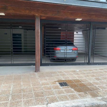 Cerros Del Norte II Departamentos San Salvador de Jujuy Exterior photo