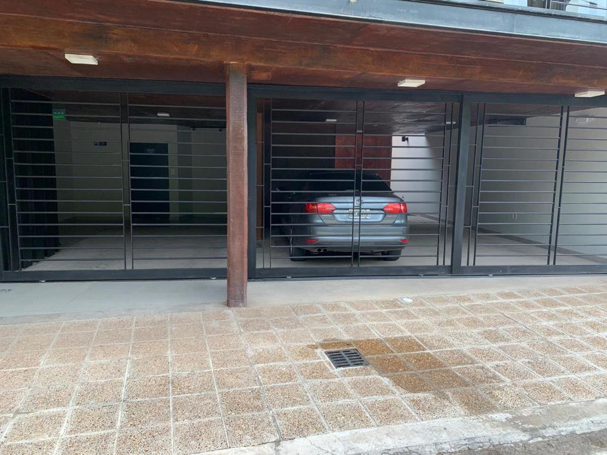 Cerros Del Norte II Departamentos San Salvador de Jujuy Exterior photo