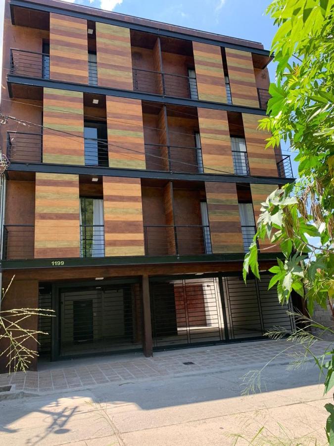 Cerros Del Norte II Departamentos San Salvador de Jujuy Exterior photo